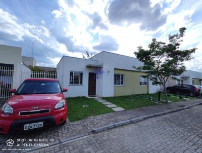 Casa em Condomínio para Venda, em São José dos Pinhais, bairro Ipê, 2 dormitórios, 1 banheiro, 2 vagas
