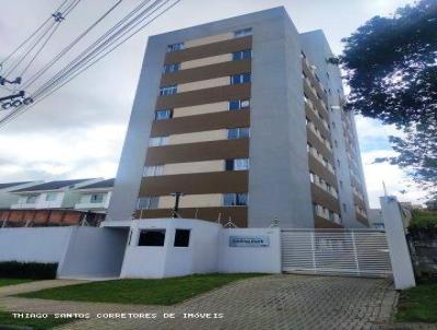 Apartamento para Locação, em Curitiba, bairro Tingui, 2 dormitórios, 1 banheiro, 1 vaga
